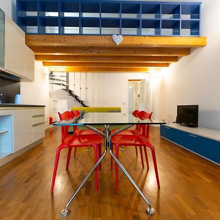 Apartment Sant'Alessandro 19 - Sostify Bergamo Eksteriør bilde
