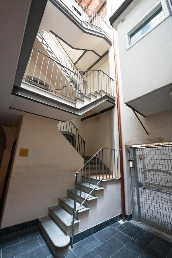 Apartment Sant'Alessandro 19 - Sostify Bergamo Eksteriør bilde
