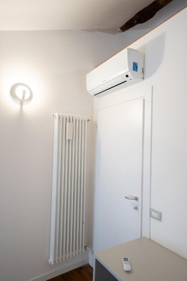 Apartment Sant'Alessandro 19 - Sostify Bergamo Eksteriør bilde
