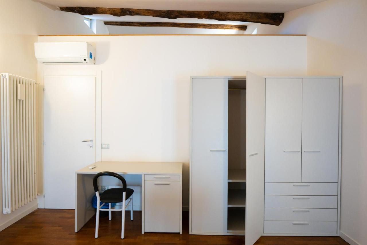 Apartment Sant'Alessandro 19 - Sostify Bergamo Eksteriør bilde