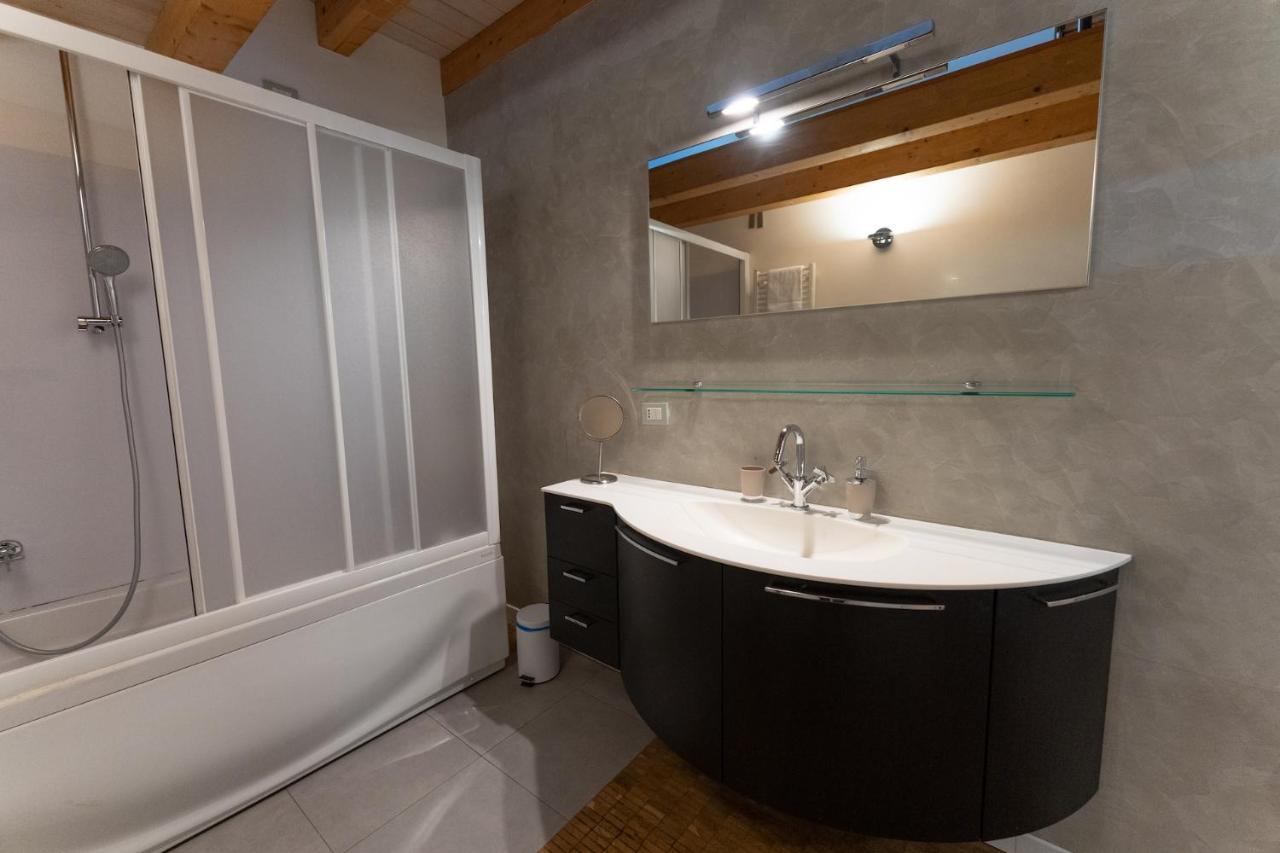 Apartment Sant'Alessandro 19 - Sostify Bergamo Eksteriør bilde