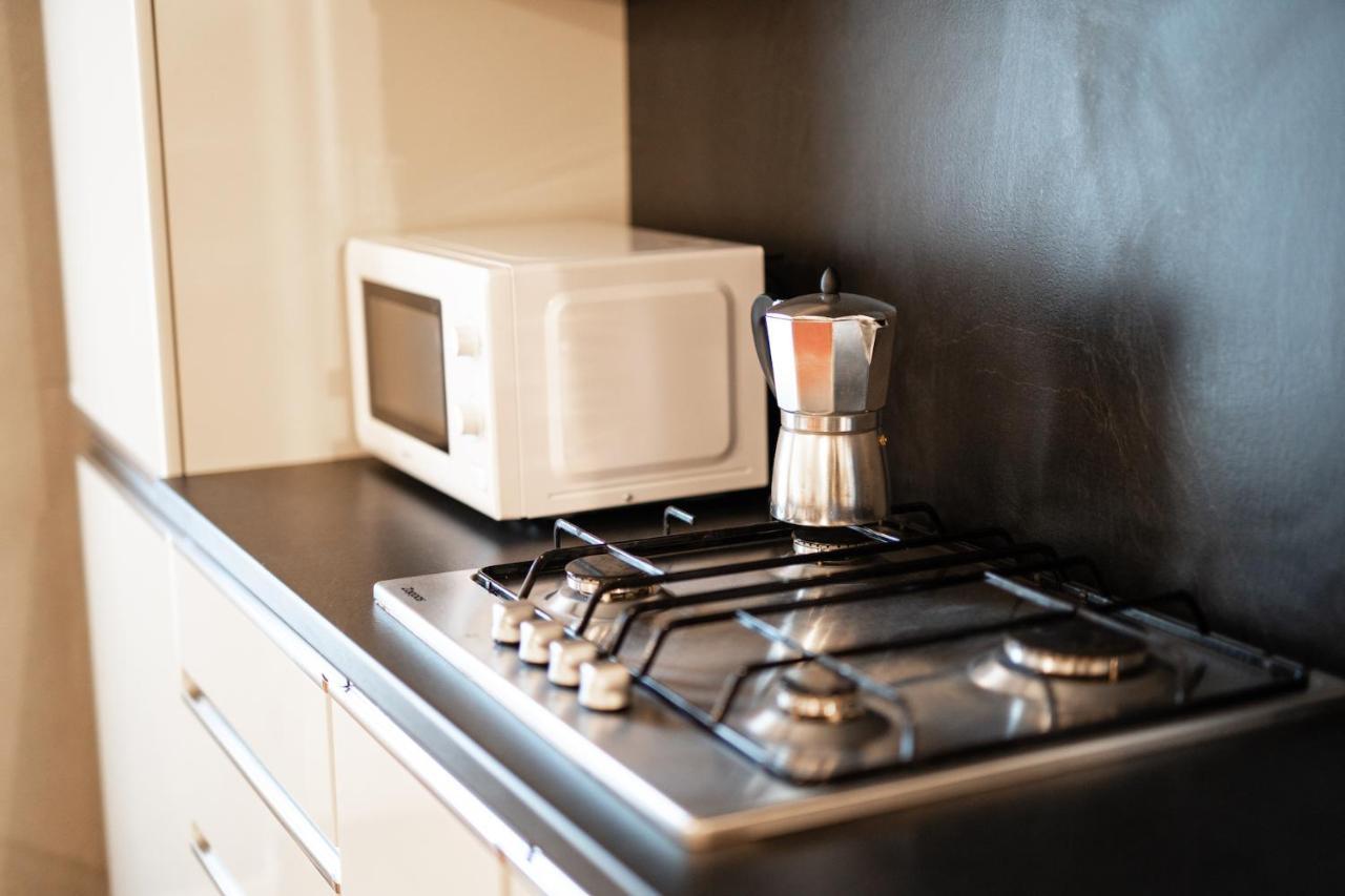 Apartment Sant'Alessandro 19 - Sostify Bergamo Eksteriør bilde