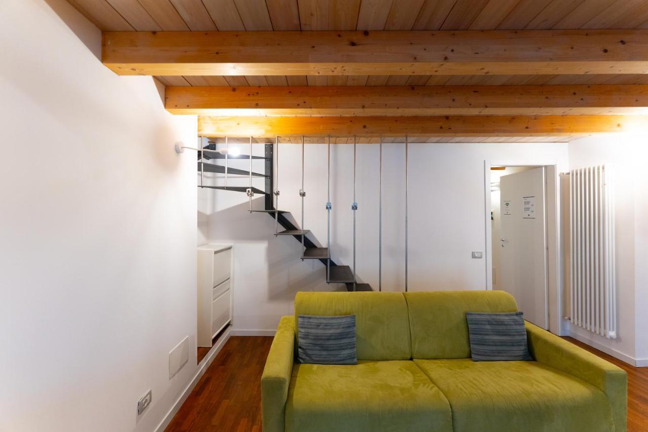 Apartment Sant'Alessandro 19 - Sostify Bergamo Eksteriør bilde